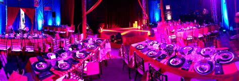 The secrets to a successful event at Magicao Moments Party Hall